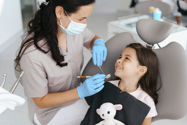 Best Urgent Care for Lost Fillings or Crowns in Granville South, OH