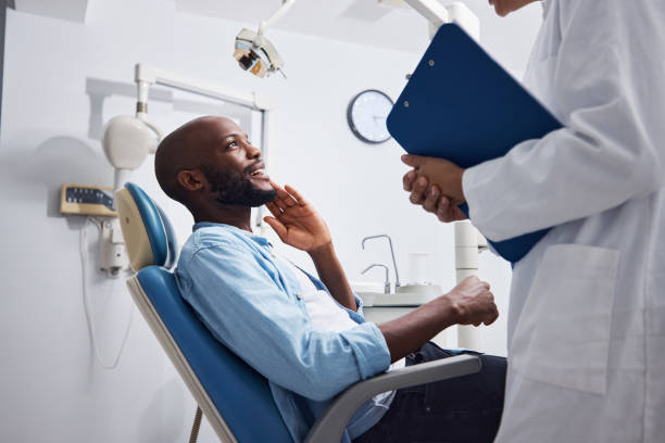 Best Cosmetic Emergency Dentistry in Granville South, OH