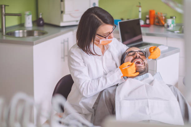 Best Emergency Tooth Extraction in Granville South, OH